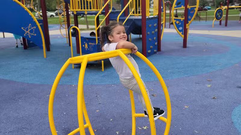 Carteret Park - Elizabeth, NJ