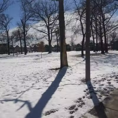 Carteret Park - Elizabeth, NJ