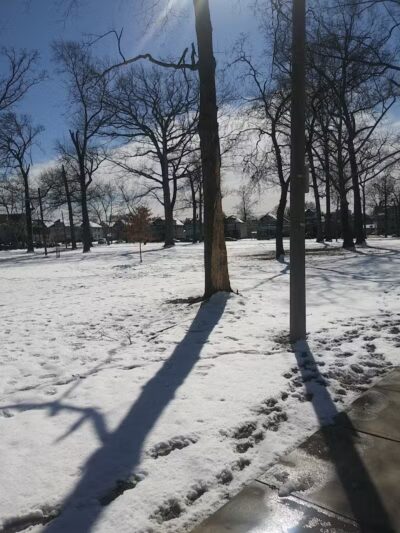 Carteret Park - Elizabeth, NJ