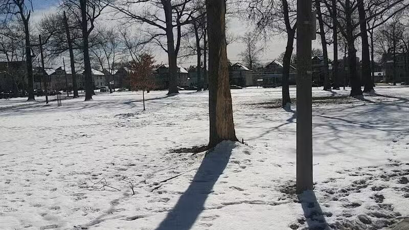 Carteret Park - Elizabeth, NJ