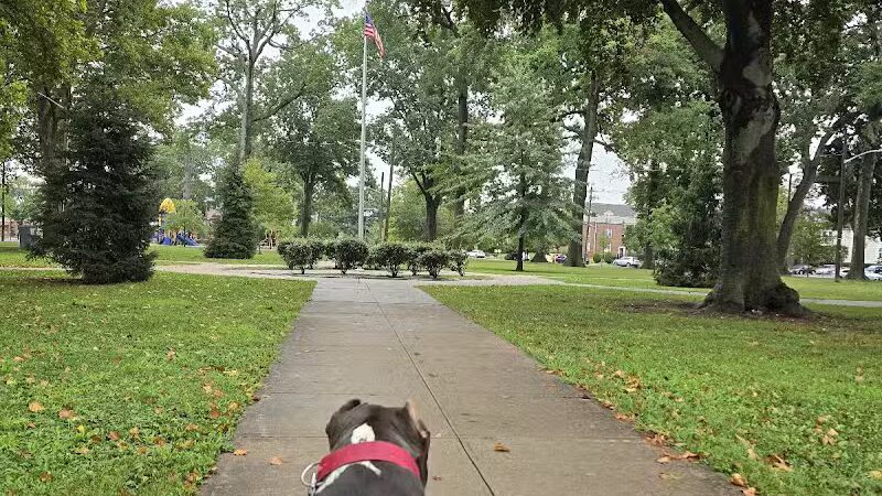 Carteret Park - Elizabeth, NJ