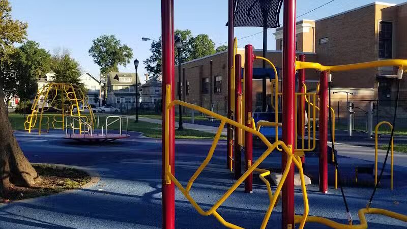 Carteret Park - Elizabeth, NJ