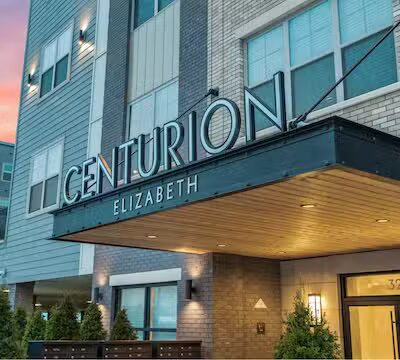 Centurion Elizabeth - Elizabeth, NJ