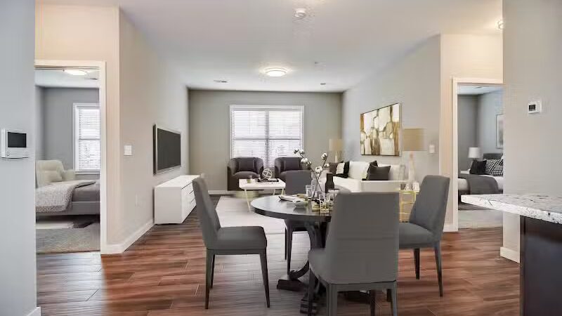 Centurion Elizabeth - Elizabeth, NJ