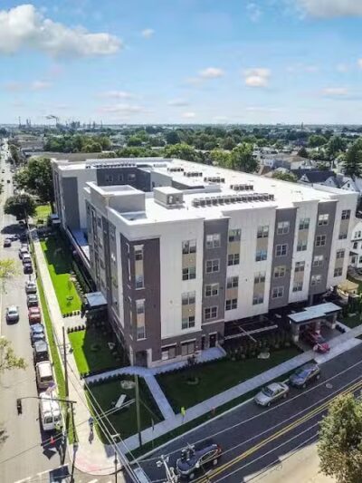 Centurion Elizabeth - Elizabeth, NJ