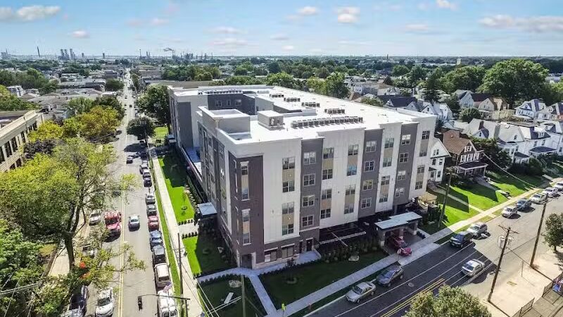 Centurion Elizabeth - Elizabeth, NJ