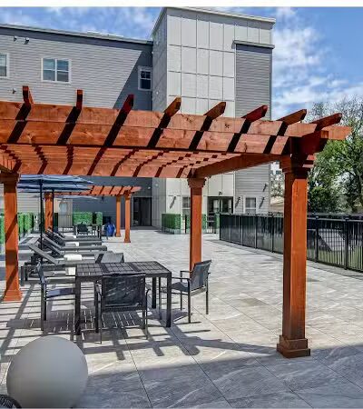 Centurion Elizabeth - Elizabeth, NJ