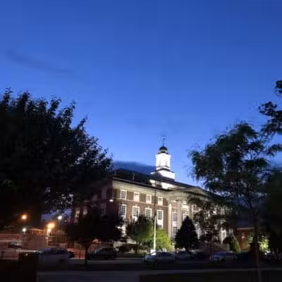 City Hall - Elizabeth, NJ