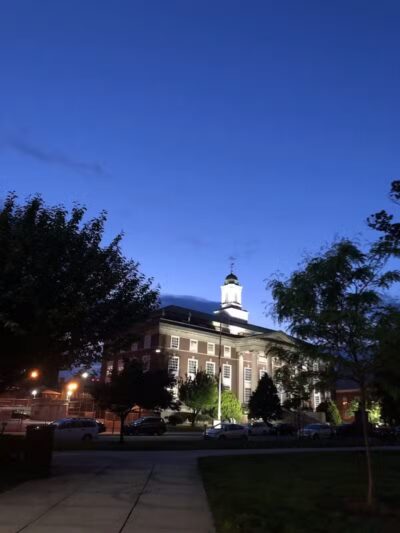 City Hall - Elizabeth, NJ