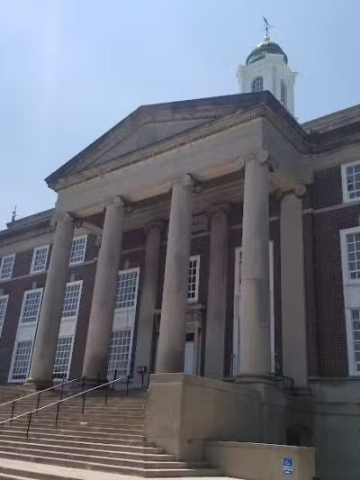 City Hall - Elizabeth, NJ