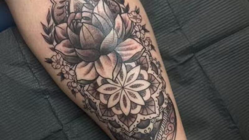 Concrete Tattoos - Elizabeth, NJ