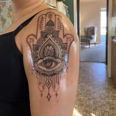 Concrete Tattoos - Elizabeth, NJ