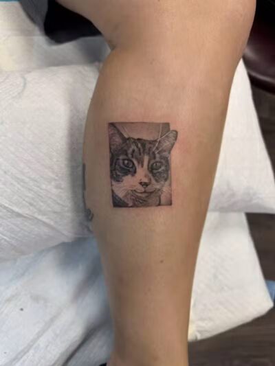 Concrete Tattoos - Elizabeth, NJ
