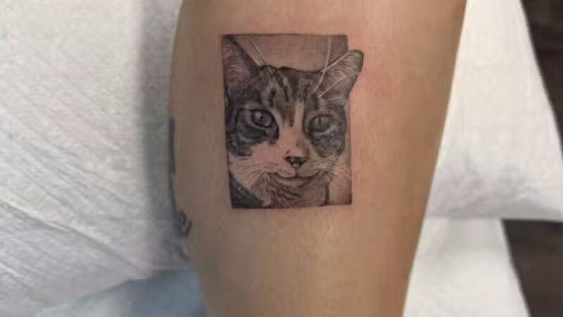 Concrete Tattoos - Elizabeth, NJ