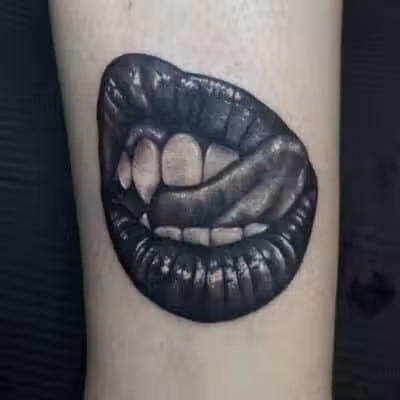 Concrete Tattoos - Elizabeth, NJ