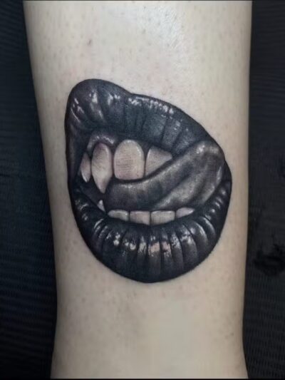 Concrete Tattoos - Elizabeth, NJ