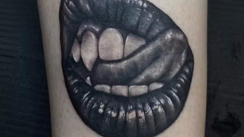 Concrete Tattoos - Elizabeth, NJ