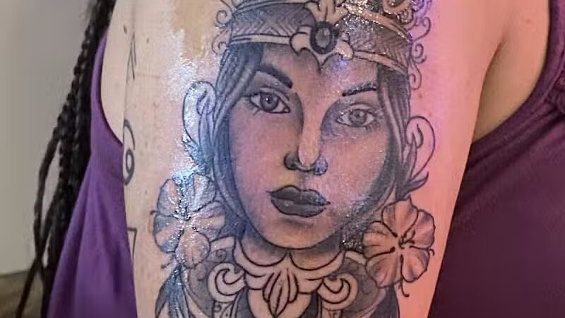 Concrete Tattoos - Elizabeth, NJ