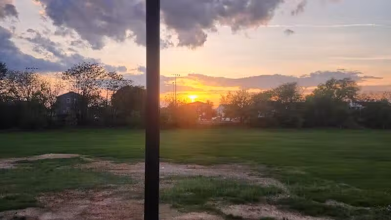 Elizabeth River Parkway - Elizabeth, NJ
