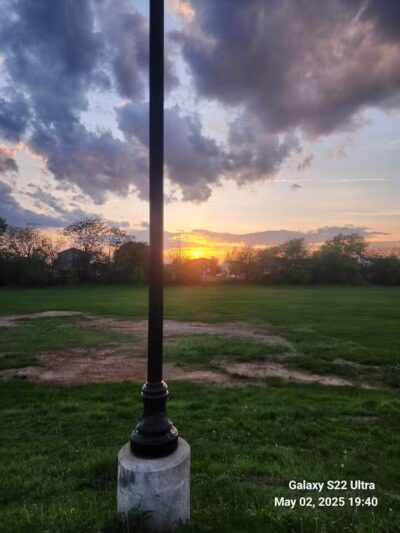 Elizabeth River Parkway - Elizabeth, NJ