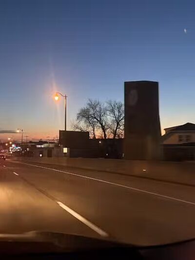 Elizabeth River Parkway - Elizabeth, NJ