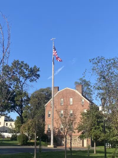 Elizabeth River Parkway - Elizabeth, NJ
