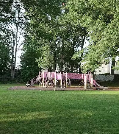 Fairmount Park - Elizabeth, NJ