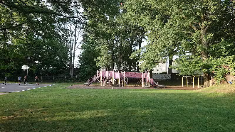 Fairmount Park - Elizabeth, NJ
