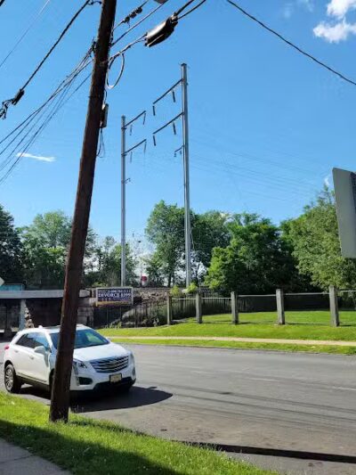 Fairmount Park - Elizabeth, NJ