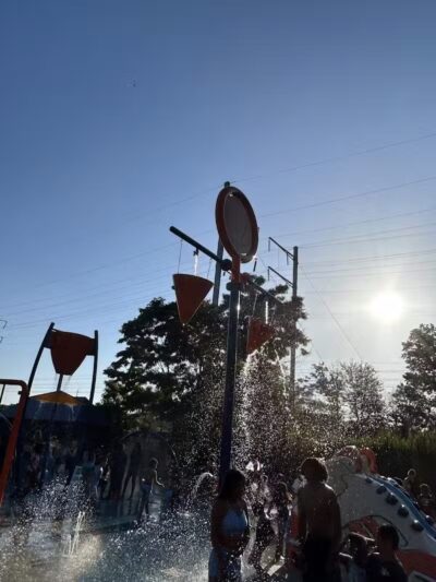 Fairmount Park - Elizabeth, NJ