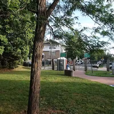 Fairmount Park - Elizabeth, NJ