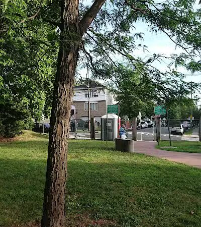 Fairmount Park - Elizabeth, NJ