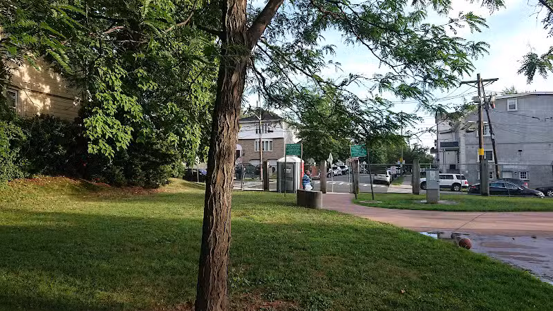 Fairmount Park - Elizabeth, NJ