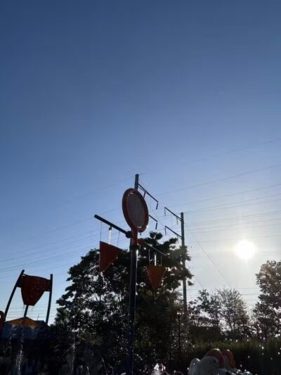 Fairmount Park - Elizabeth, NJ