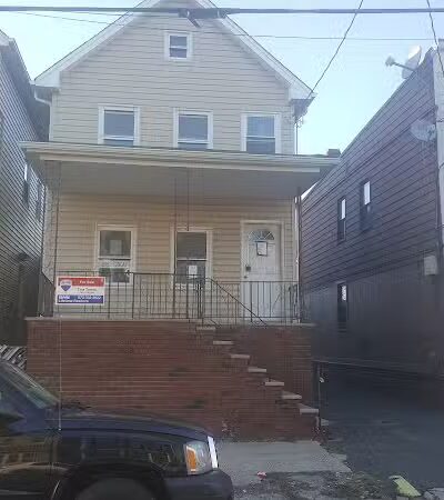 Florida Saint Playfield - Elizabeth, NJ