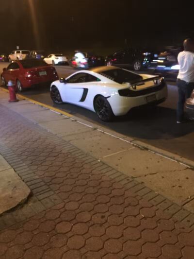 Florida Saint Playfield - Elizabeth, NJ