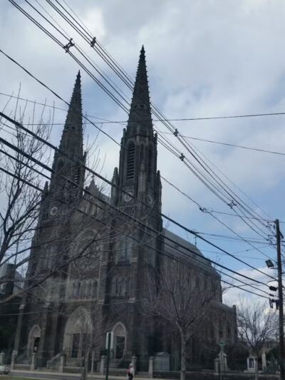 Florida Saint Playfield - Elizabeth, NJ