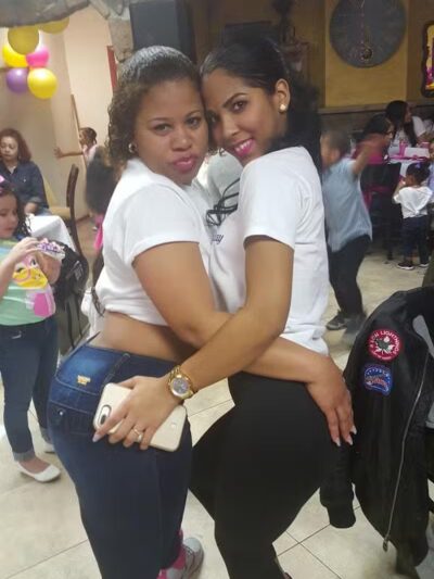 Florida Saint Playfield - Elizabeth, NJ