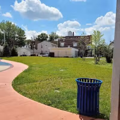 Green Acres Park - Elizabeth, NJ