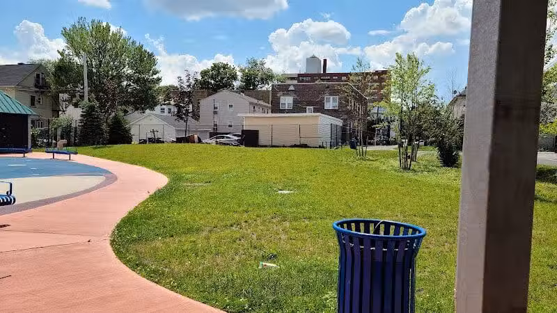 Green Acres Park - Elizabeth, NJ