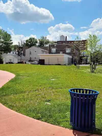 Green Acres Park - Elizabeth, NJ