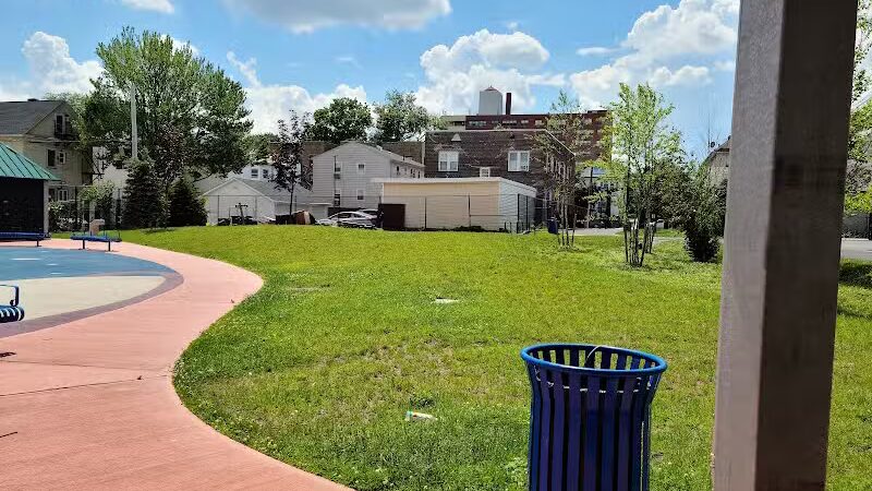 Green Acres Park - Elizabeth, NJ