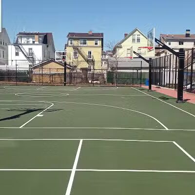 Green Acres Park - Elizabeth, NJ