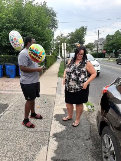 Green Acres Park - Elizabeth, NJ