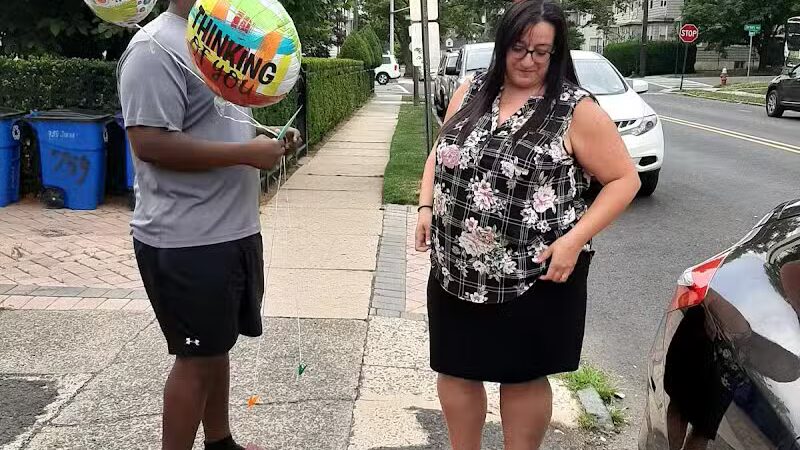 Green Acres Park - Elizabeth, NJ