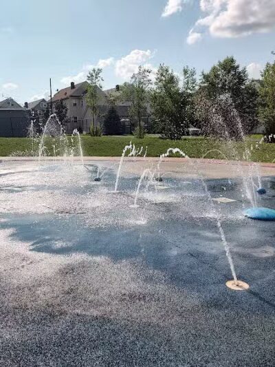 Green Acres Park - Elizabeth, NJ