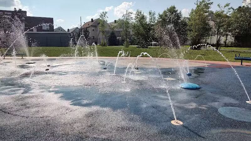 Green Acres Park - Elizabeth, NJ