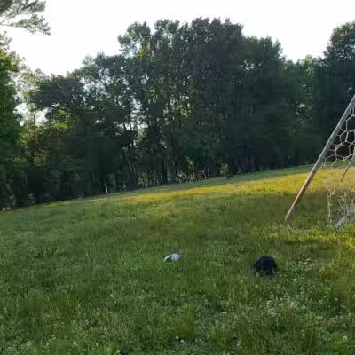Green Acres Park - Elizabeth, NJ