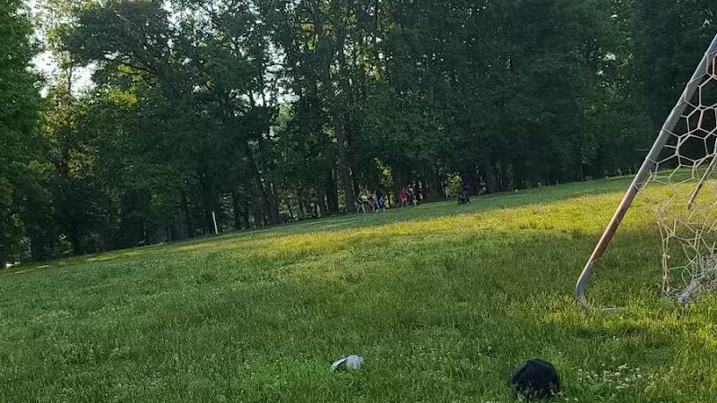 Green Acres Park - Elizabeth, NJ