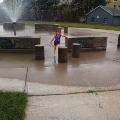 Green Acres Park - Elizabeth, NJ